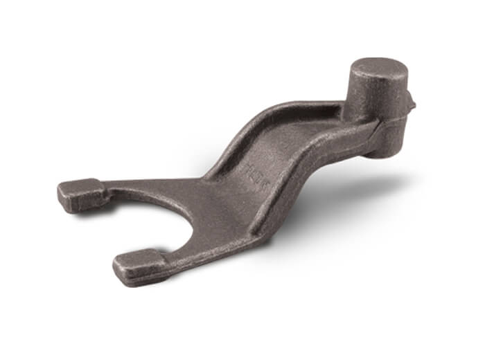 Heavy Duty Tie Rod