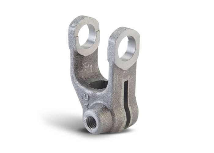 Machined Hub