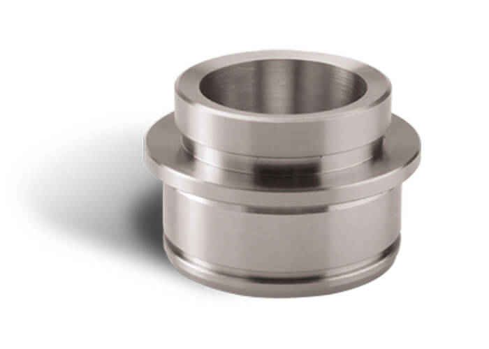 Machined Housing