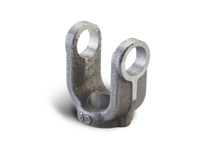Threaded Component