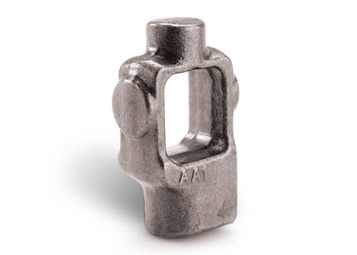 Steering Yoke