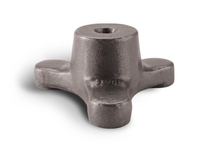 Pipe Flange Forging